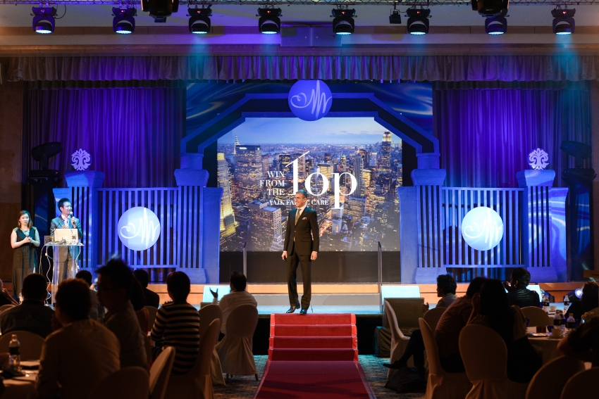 event point revista eventos meetings industry